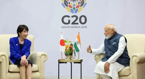 India-Japan ने रक्षा, तकनीक, फार्मा, एआई और निवेश में सहयोग बढ़ाने के लिए महत्वपूर्ण समझौते किए