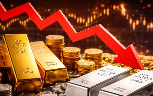 Gold Silver Price Today: सोने में तेजी, चांदी में गिरावट, जानें 17 जुलाई के ताजा भाव