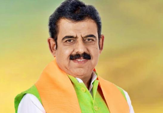 इंदौर BJP में कथित पत्र विवाद के बीच बढ़ी सियासी हलचल, सांसद Shankar Lalwani का कार्यक्रम संगठन के हस्तक्षेप के बाद टला