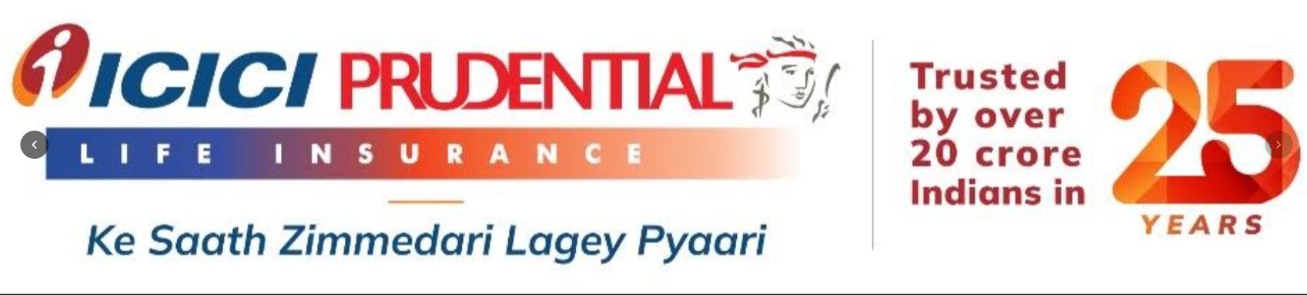पहली तिमाही में ICICI प्रूडेंशियल लाइफ ने ग्राहकों को दिए 4,666 करोड़ रुपए, शुद्ध मुनाफा 27.8% बढ़ा