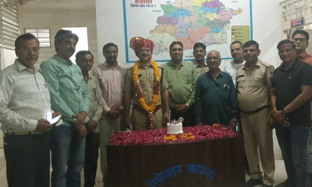 संस्कृत श्लोकों और वैदिक परंपरा के साथ मनाया गया TI Rajesh Yadav का जन्मोत्सव