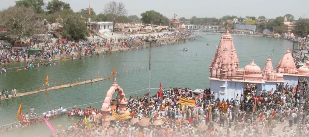 Simhastha 2028 के लिए सरकार ला रही है नया एक्ट, मेला क्षेत्र में स्थायी निर्माण होगा अपराध, अधिकारियों पर भी होगी कार्रवाई