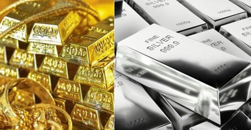 Gold Silver Price Today 18 July 2026: सोना 1.43 लाख के पार, चांदी 2.35 लाख रुपये प्रति किलो के करीब