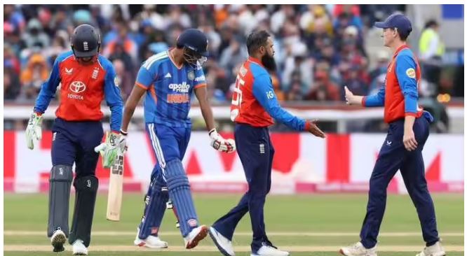 IND vs ENG 2nd T20: दूसरे टी20 में नहीं करना होगा देर रात तक इंतजार, जानें कब और कहां देखें भारत-इंग्लैंड मुकाबला