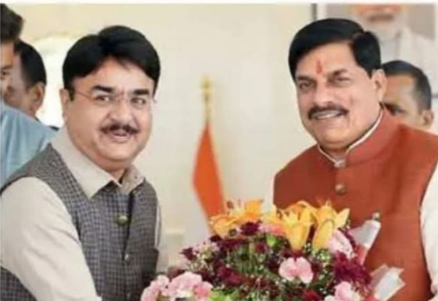 Silwani : उदयपुरा सामुदायिक स्वास्थ्य केंद्र बनेगा सिविल अस्पताल, क्षेत्रवासियों को बेहतर सुविधाओं की उम्मीद