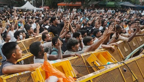संसद के मानसून सत्र के पहले दिन CJP के ‘चलो संसद’ मार्च को लेकर दिल्ली में सुरक्षा कड़ी