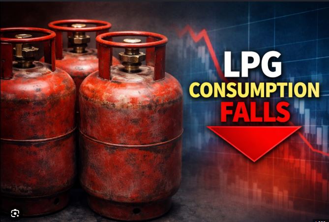 LPG News 2026: ईरान-यूएस युद्ध का असर, भारत में LPG खपत में गिरावट और सप्लाई बहाली की पूरी कहानी