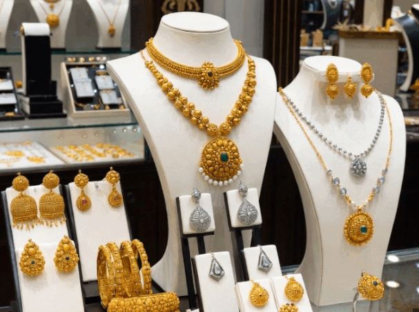 Gold -Silver Price Today: सोने-चांदी के भाव में तेजी, अंतरराष्ट्रीय बाजार के असर से बढ़े दाम