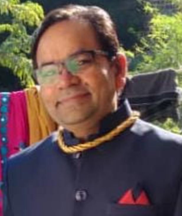 भामाशाह Ramesh Kumar Jain की ऐतिहासिक पहल, 12वीं में 96 प्रतिशत अंक लाने वाले विद्यार्थियों को मिलेगा मलेशिया भ्रमण का अनूठा उपहार