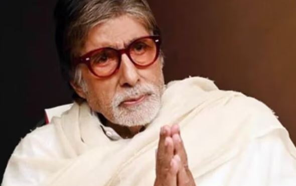 Amitabh Bachchan Health Update: अस्पताल में भर्ती और सर्जरी को लेकर बिग बी ने दिया बड़ा अपडेट, फैंस चिंतित