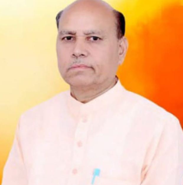 नरयावली की बुलंद आवाज विधानसभा में गूंजी, विधायक इंजी. प्रदीप लारिया ने जनहित के मुद्दों को मजबूती से उठाया