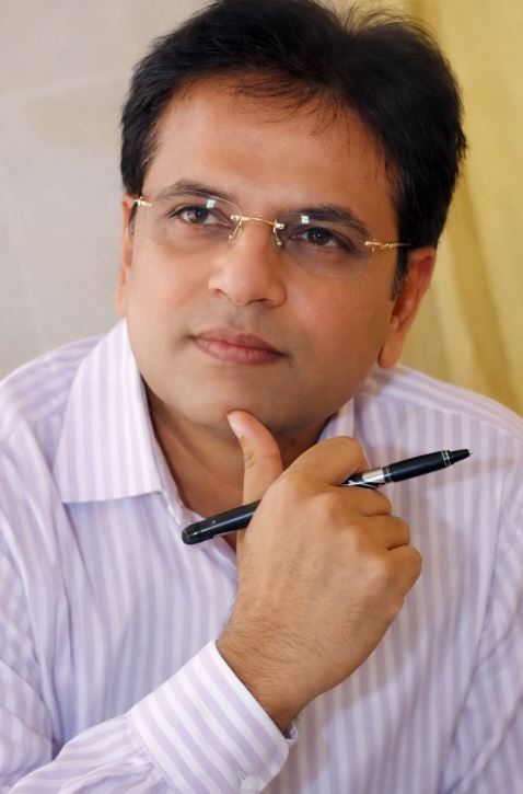 हार्दिक हुंडिया का दावा: महानगर मेट्रो के संपादक पवन माकन को भेजा कानूनी नोटिस