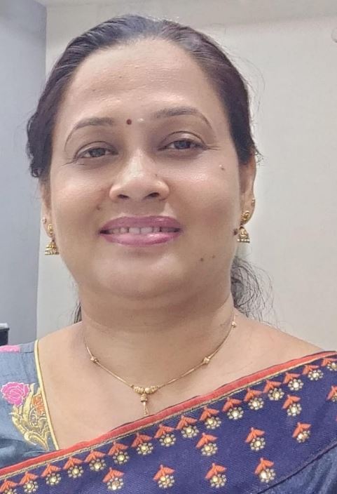 ‘पहल’ : श्रीति चौधरी की प्रेरणादायक कविता, जो नई शुरुआत का संदेश देती है