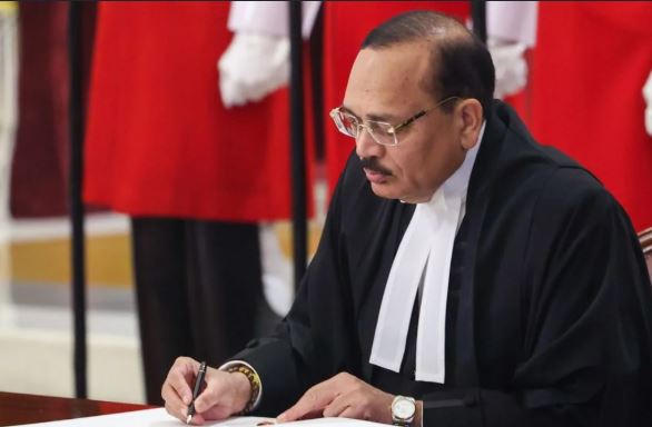 CJP छात्र आंदोलन मामला सुप्रीम कोर्ट पहुंचा, CJI SuryaKant ने तत्काल सुनवाई से किया इनकार