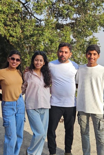Nagda : दिल्ली में छात्रों पर लाठीचार्ज के विरोध में नागदा में शांतिपूर्ण पैदल मार्च, शिक्षा सुधार की उठेगी मांग