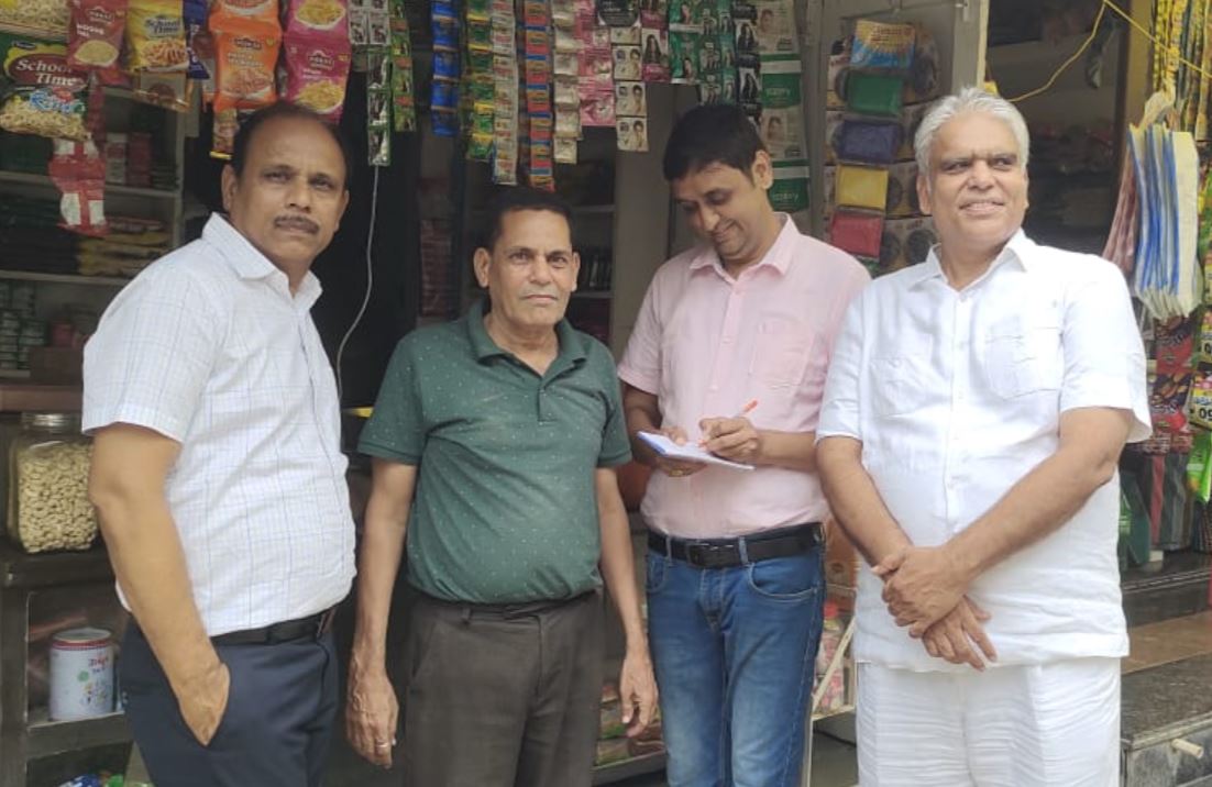 Thandla : चातुर्मास में पहली बार ‘अणु संदेश’ पर तत्वज्ञश्री देंगे विशेष व्याख्यान, जैन संघ में आध्यात्मिक उत्साह