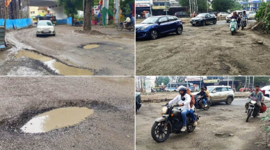 Indore
