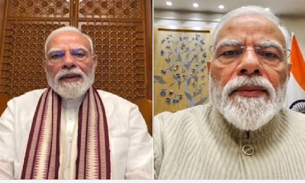 PM Modi ने देर रात फिर शेयर किया इंस्टाग्राम वीडियो, युवाओं को कहा- ‘थैंक यू फ्रेंड्स’