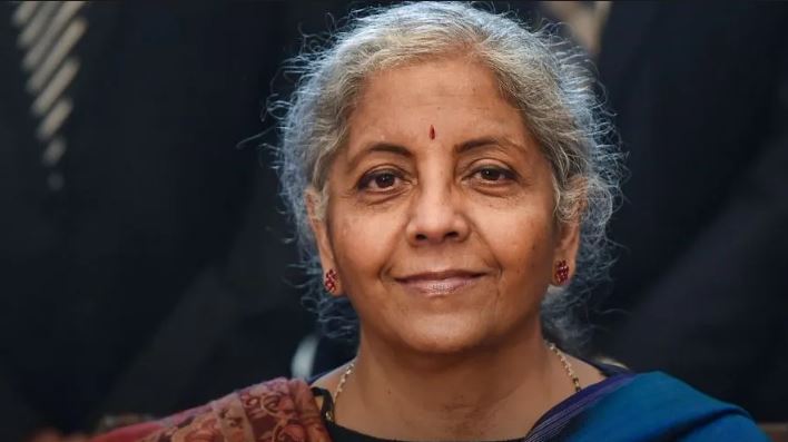 पेपर लीक विवाद पर Nirmala Sitharaman का बयान, बोलीं- कई छात्रों ने चुनौती मानकर किया बेहतर प्रदर्शन