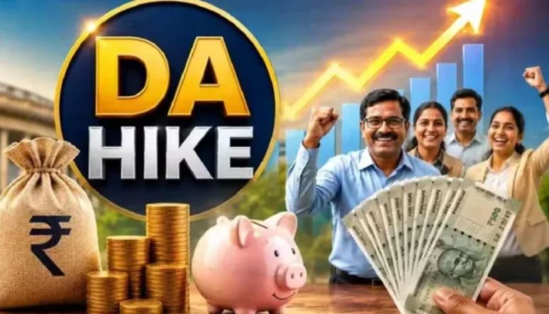 CPSE Employees Salary Hike: केंद्र सरकार ने बढ़ाया Industrial Dearness Allowance, लाखों कर्मचारियों को मिलेगा लाभ