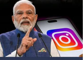 डिजिटल राजनीति का नया दौर: Instagram पर मुख्यमंत्रियों की लोकप्रियता और सक्रियता का विश्लेषण