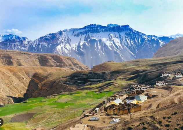 Beautiful Villages in North India: Monsoon में घूमने के लिए उत्तर भारत के 5 खूबसूरत गांव