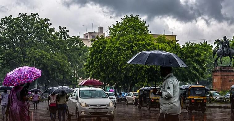 MP Weather 29 July 2026: मध्यप्रदेश में तेज होगा मानसून का असर, 15 जिलों में भारी से अति भारी बारिश का अलर्ट