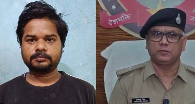 Indore खजराना हत्याकांड का खुलासा: शादी को लेकर विवाद में बैंककर्मी युवती की हत्या, 48 घंटे में आरोपी गिरफ्तार