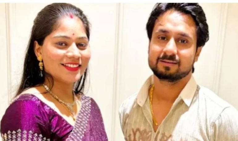 Raja Raghuvanshi Murder Case सुप्रीम कोर्ट के आदेश के बाद मुख्य आरोपित सोनम रघुवंशी ने शिलांग कोर्ट में किया सरेंडर