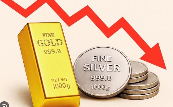 Gold Silver Rate Today 30 July: लगातार तीसरे दिन सस्ता हुआ सोना-चांदी, खरीदारी से पहले जानें अपने शहर के ताजा भाव