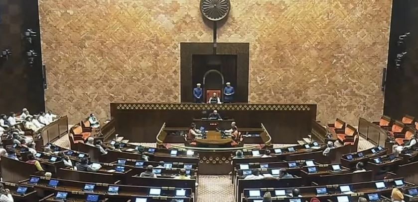 संसद का मानसून सत्र: एंटी पेपर लीक बिल राज्यसभा से पास, राष्ट्रपति की मंजूरी के बाद बनेगा कानून