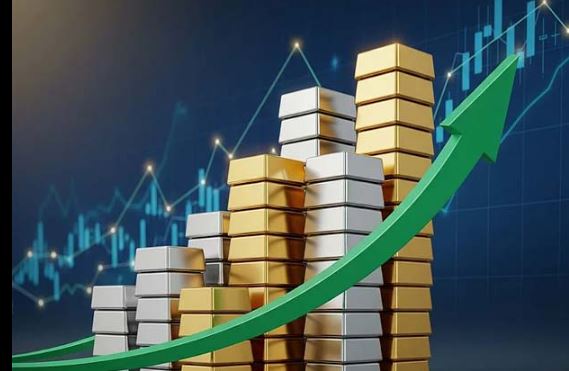 Gold-Silver Price Hike: इस हफ्ते सोना ₹6,471 और चांदी ₹17,000 से ज्यादा महंगी, बाजार में तेजी