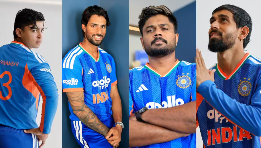 IND vs ENG 4th T20I: टीम इंडिया की प्लेइंग 11 में दो बड़े बदलाव, करो या मरो के मुकाबले में इन खिलाड़ियों को मिला मौका