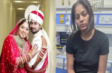 Raja Raghuvanshi Murder Case: सुप्रीम कोर्ट सुनवाई के बाद राजा की मां का बड़ा दावा, बोलीं- ‘सोनम ही है पूरी साजिश की मास्टरमाइंड’