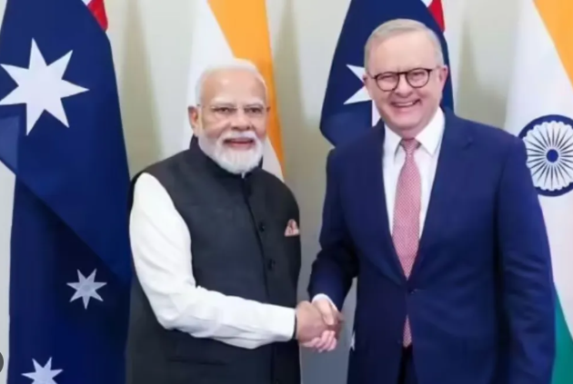भारत-ऑस्ट्रेलिया Uranium समझौता: क्यों भारत के लिए रणनीतिक रूप से अहम है ऑस्ट्रेलिया का यूरेनियम, 40 साल के इनकार से 2014 की ऐतिहासिक डील तक पूरी कहानी