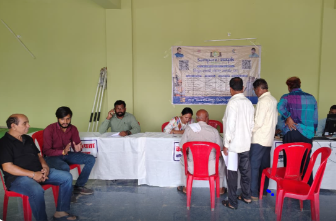 Amla News: संपर्क अभियान 2026 शिविर में बिजली उपभोक्ताओं की शिकायतों का मौके पर समाधान, 67 हजार रुपये का राजस्व भी हुआ संग्रह