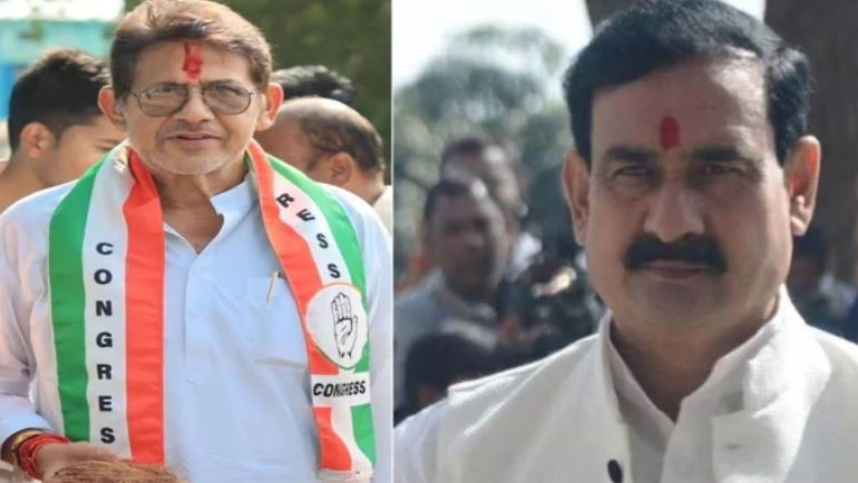 दतिया उपचुनाव 2026: अधिसूचना जारी होते ही तेज हुई राजनीतिक हलचल, BJP–Congress में उम्मीदवार चयन पर मंथन