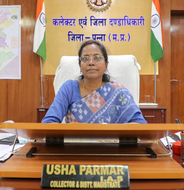 Panna News: बारिश में झरनों और जलप्रपातों के पास जाने पर रोक, सेल्फी लेने पर भी प्रतिबंध; कलेक्टर ने जारी किया आदेश