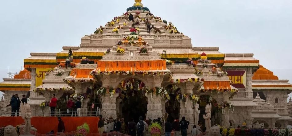 राम मंदिर ट्रस्ट की महत्वपूर्ण बैठक: Champat Rai और Dr. Anil Mishra के इस्तीफों पर आज बड़ा फैसला, प्रशासनिक ढांचे में बदलाव की संभावना