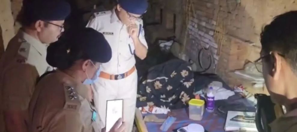 Rewa MD Drug फैक्टरी का बड़ा भंडाफोड़: करोड़ों की ड्रग्स, केमिकल और उपकरण जब्त, मुंबई तक फैला नेटवर्क उजागर