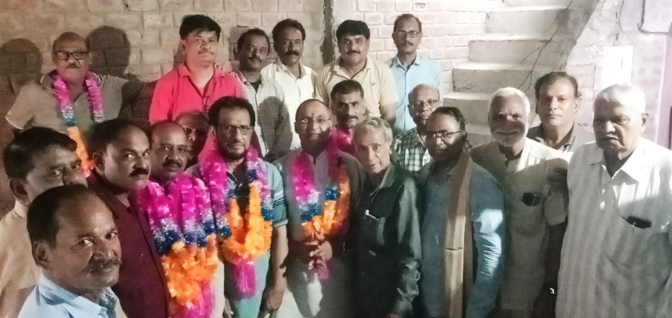 Silwani क्षेत्रीय विकास परिषद की मासिक बैठक में नई कार्यकारिणी का गठन, क्षेत्रीय विकास पर विस्तृत मंथन