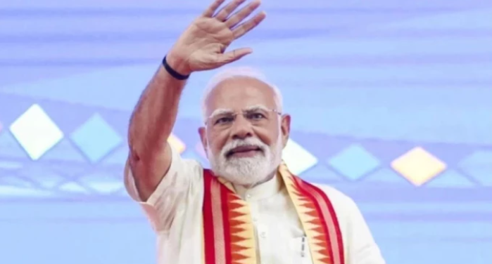 MP News: अमृत भारत स्टेशन योजना के तहत सांची, विदिशा, अशोकनगर और शिवपुरी रेलवे स्टेशन हुए हाईटेक, PM मोदी करेंगे वर्चुअल उद्घाटन