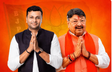 Datia By Election 2026: भाजपा की नई रणनीति, इंदौर के गौरव रणदिवे को मिली बड़ी जिम्मेदारी, स्टार प्रचारकों की सूची से तुलसी सिलावट बाहर
