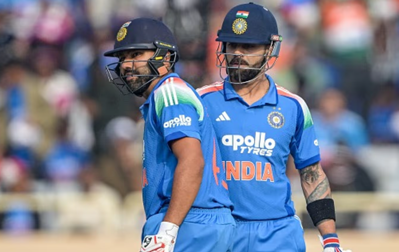 IND vs ENG ODI Series: रोहित-विराट को बेन डकेट की चुनौती, बोले- मैदान पर उतरेंगे तो किसी से डर नहीं होगा