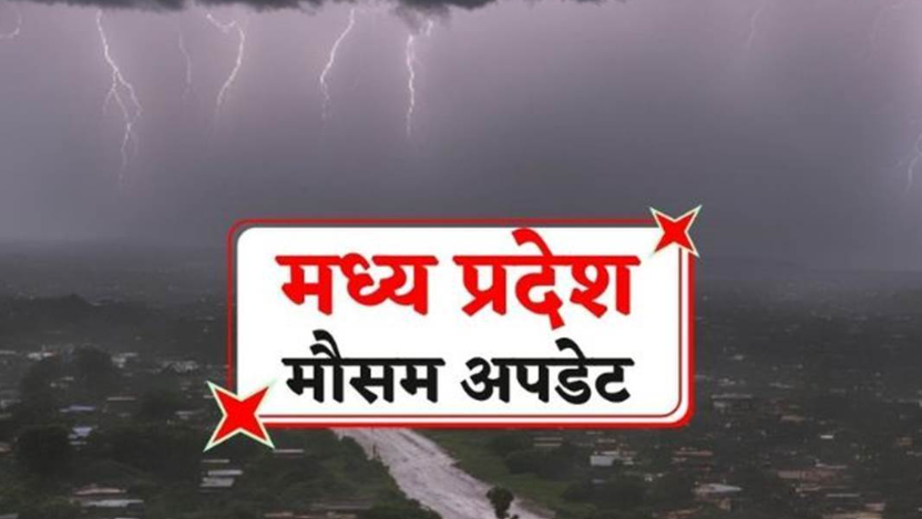 MP Weather