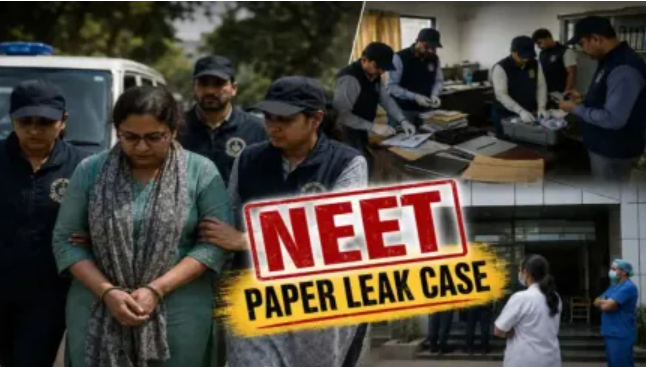 NEET