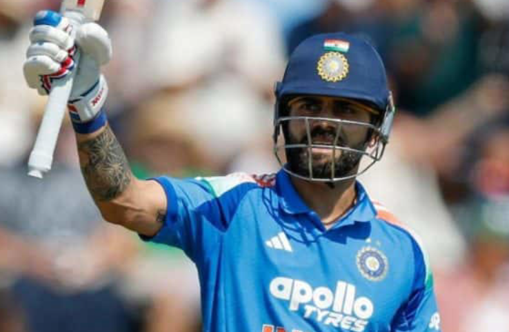 IND vs ENG: विराट कोहली ने रचा इतिहास, इंग्लैंड के खिलाफ बनाया ऐसा वर्ल्ड रिकॉर्ड जो कोई भारतीय नहीं कर पाया
