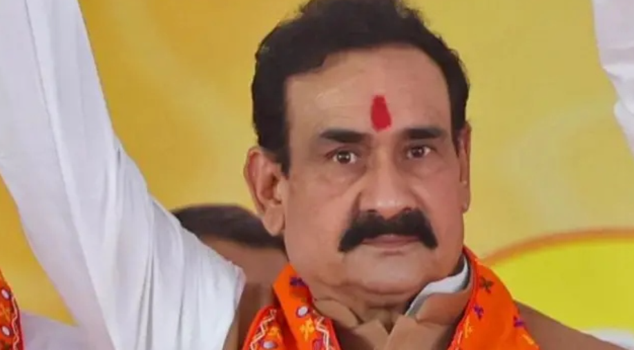 Datia उपचुनाव: भाजपा ने बनाई 32 सदस्यीय चुनाव संचालन समिति, नरोत्तम मिश्रा को मिली बड़ी जिम्मेदारी
