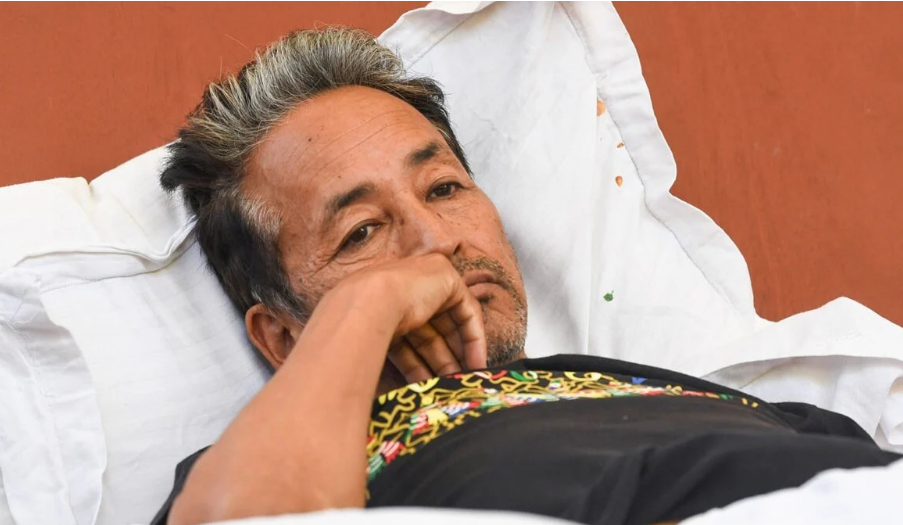Sonam Wangchuk