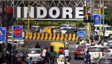 Indore को जल्द मिलेगी बड़ी सौगात: MP-4 और RW-2 सड़क परियोजना अंतिम चरण में, रेलवे स्टेशन से बायपास तक आसान होगा सफर